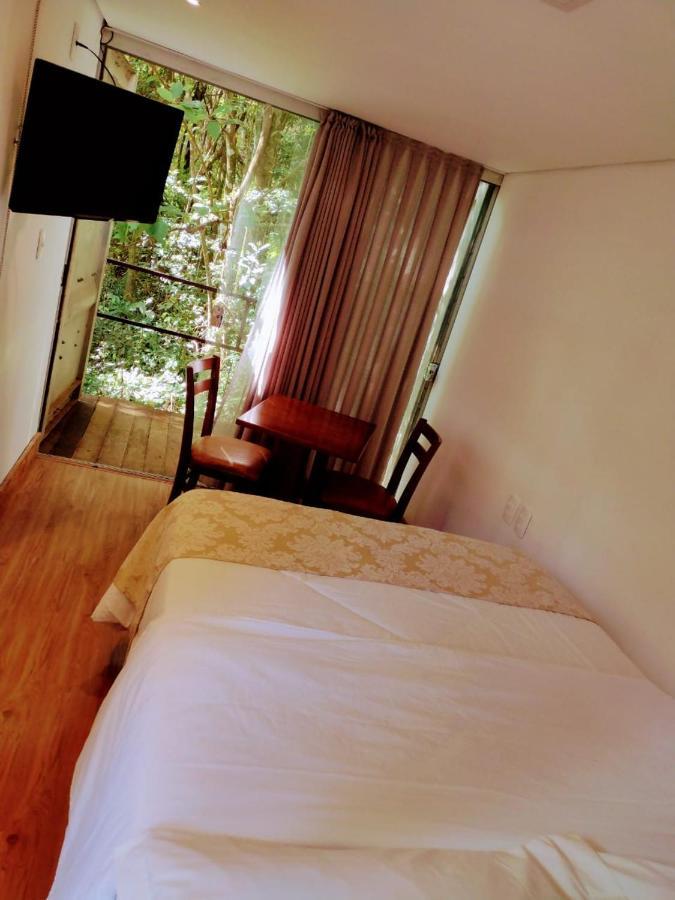 Econtainer Suites Macacos Macacos  Dış mekan fotoğraf