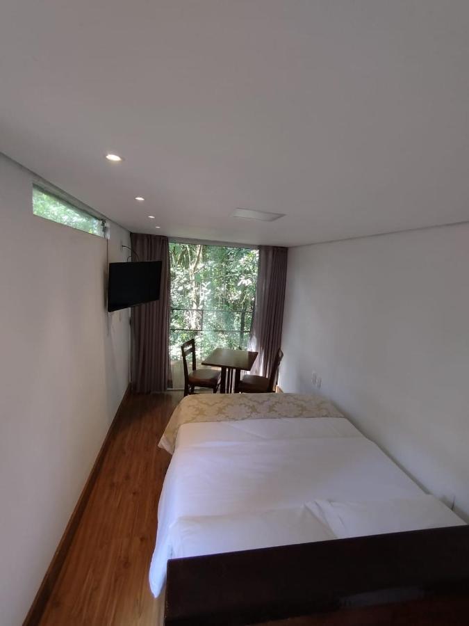 Econtainer Suites Macacos Macacos  Dış mekan fotoğraf