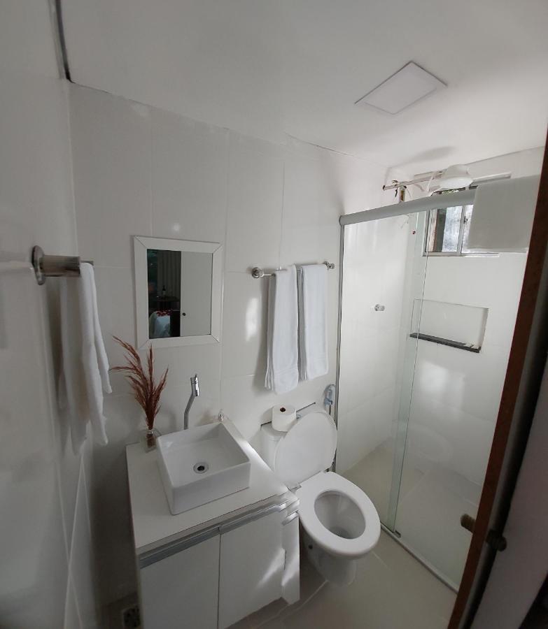 Econtainer Suites Macacos Macacos  Dış mekan fotoğraf