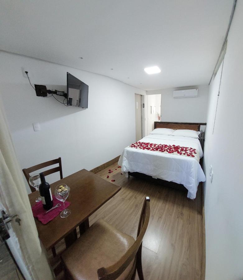 Econtainer Suites Macacos Macacos  Dış mekan fotoğraf