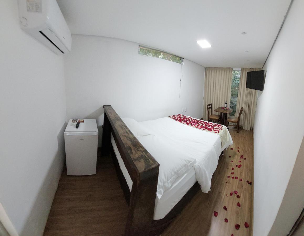 Econtainer Suites Macacos Macacos  Dış mekan fotoğraf