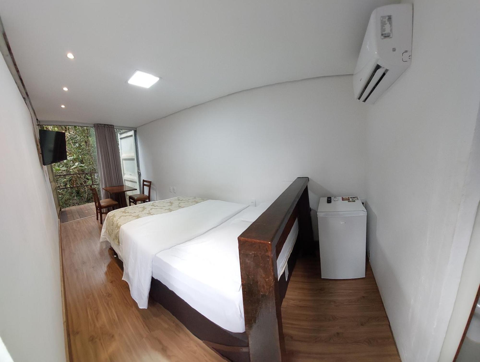 Econtainer Suites Macacos Macacos  Dış mekan fotoğraf
